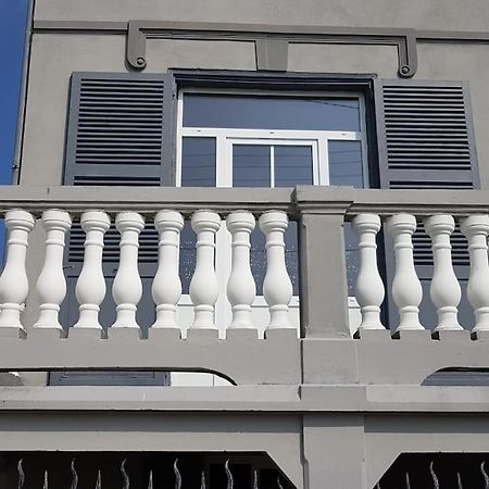 Maison Berckoise Belle Epoque - Plage Et Centre Bagian luar foto